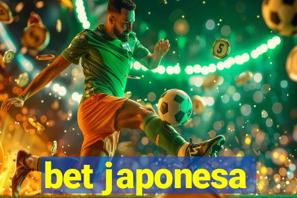 bet japonesa