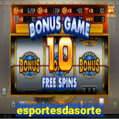 esportesdasorte