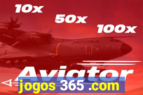 jogos 365 .com