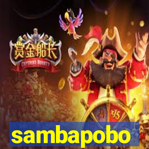 sambapobo