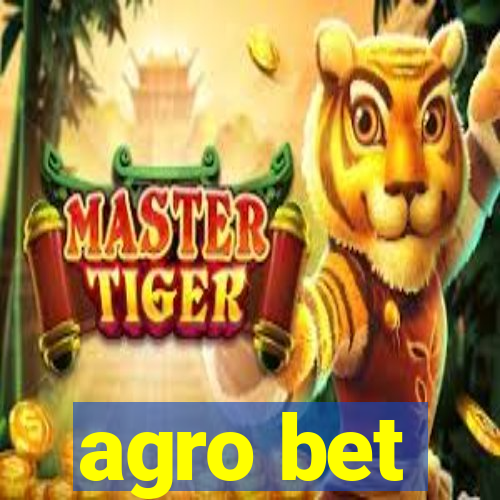 agro bet