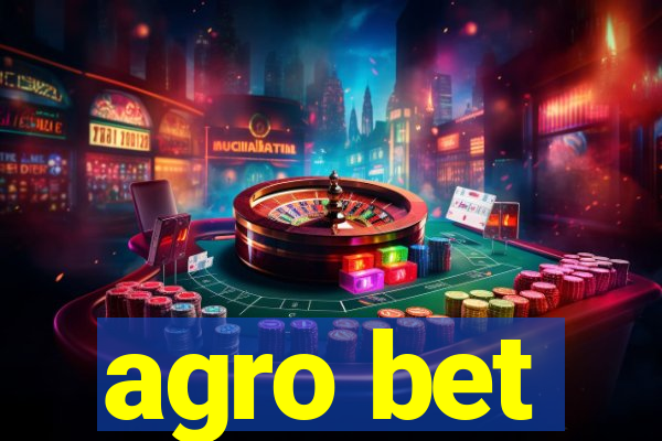 agro bet