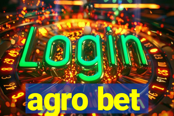 agro bet