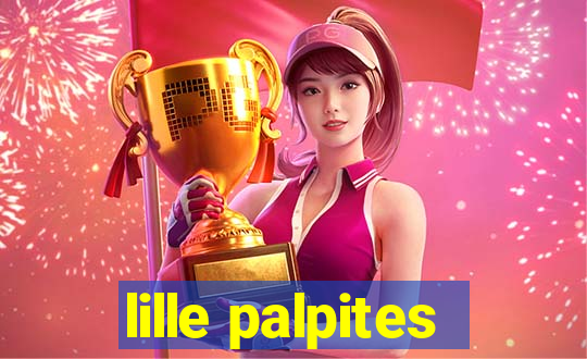 lille palpites