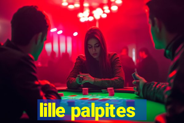 lille palpites