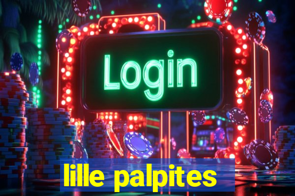 lille palpites