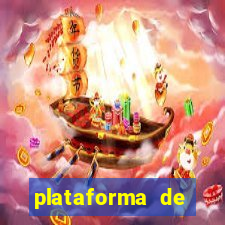 plataforma de aposta demo