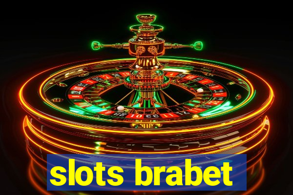 slots brabet