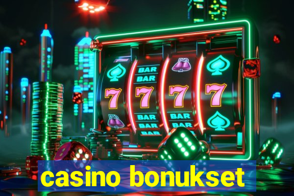 casino bonukset