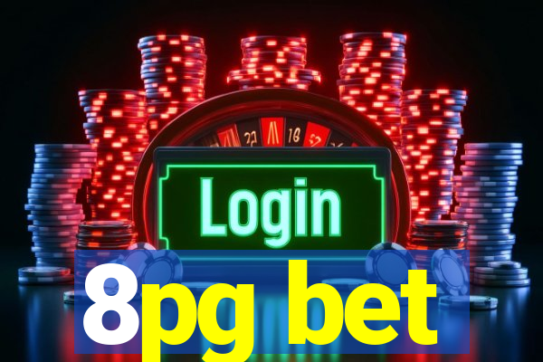 8pg bet