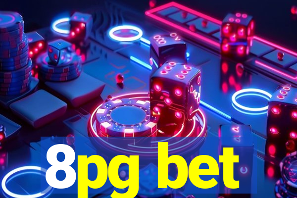 8pg bet