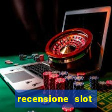 recensione slot imperial riches