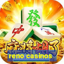 reno casinos