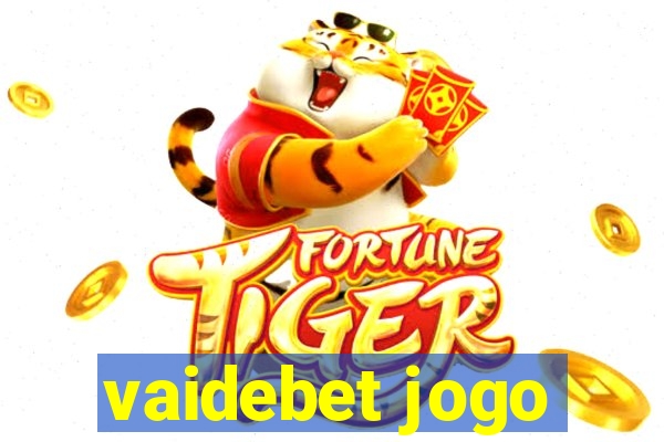 vaidebet jogo