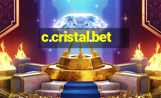 c.cristal.bet