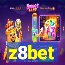 z8bet