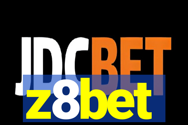 z8bet