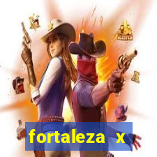 fortaleza x athletico pr palpites