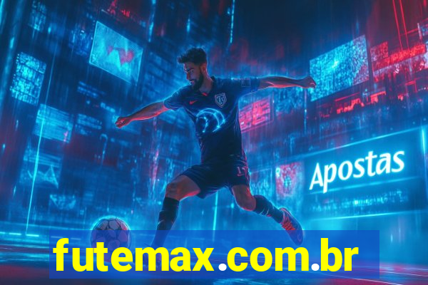 futemax.com.br