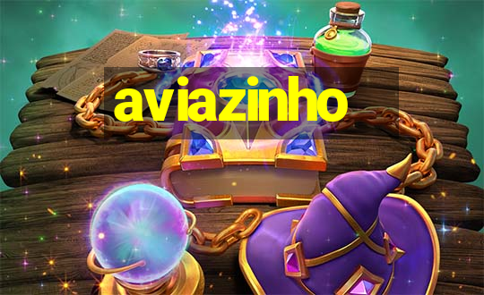 aviazinho