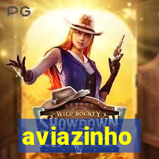 aviazinho