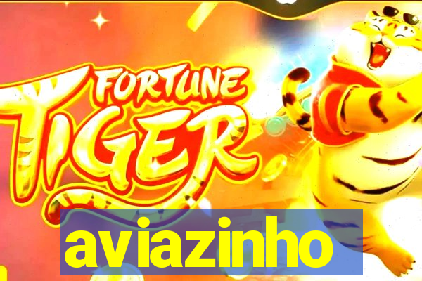 aviazinho