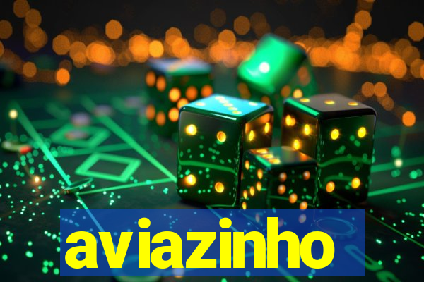 aviazinho