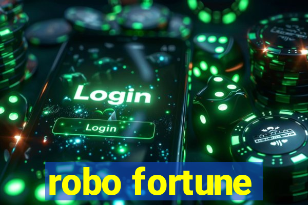 robo fortune