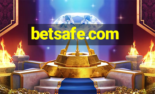 betsafe.com