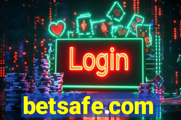 betsafe.com