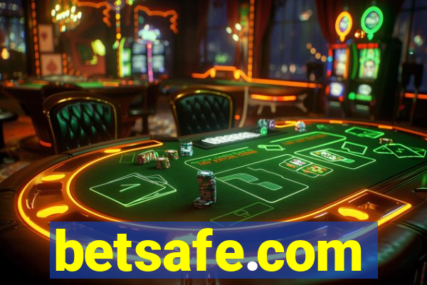 betsafe.com