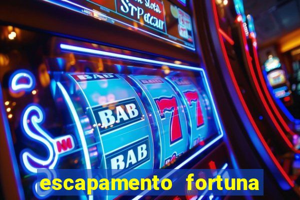 escapamento fortuna fazer 250