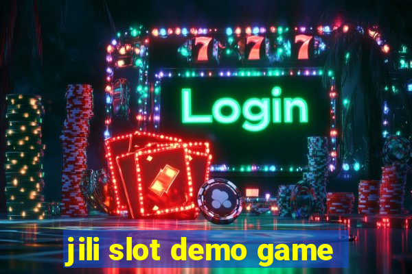 jili slot demo game