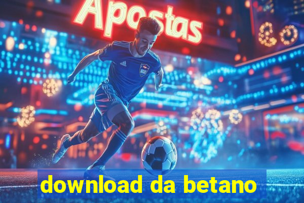 download da betano