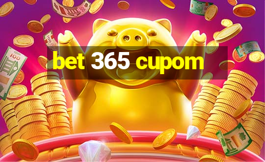 bet 365 cupom