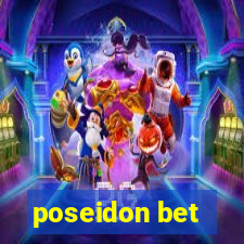 poseidon bet