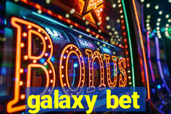 galaxy bet