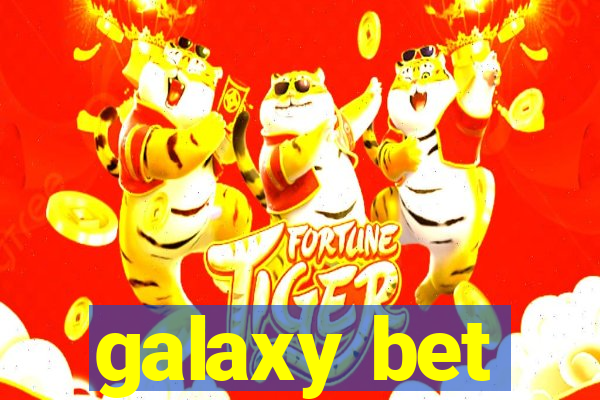 galaxy bet