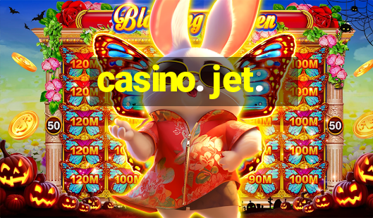 casino. jet.