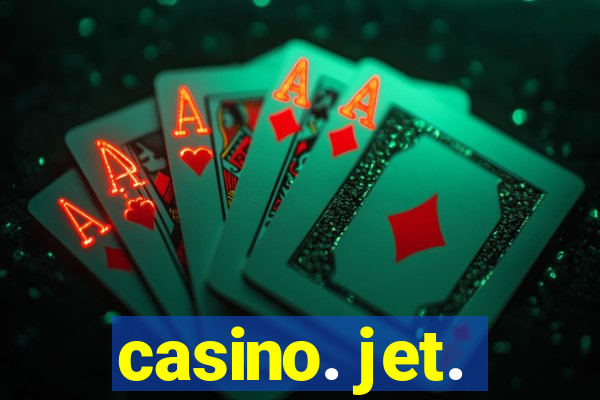 casino. jet.