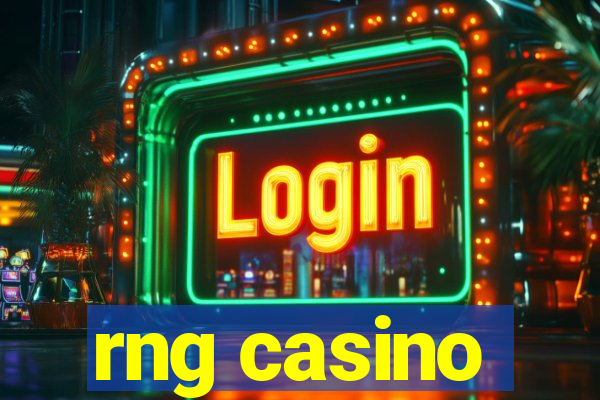 rng casino