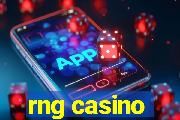 rng casino