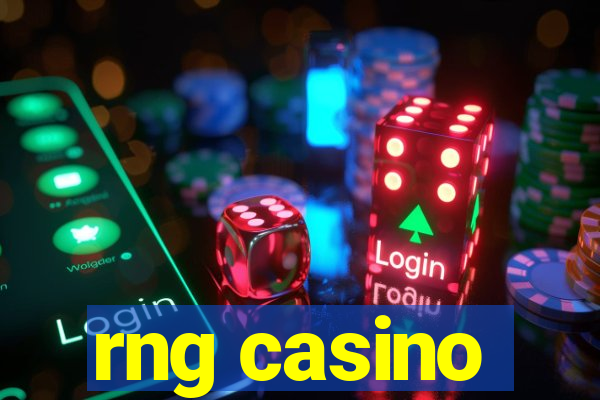 rng casino