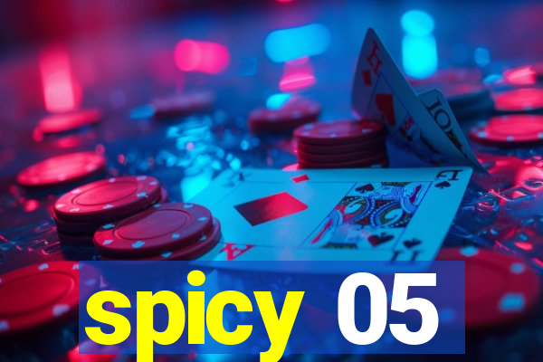 spicy 05