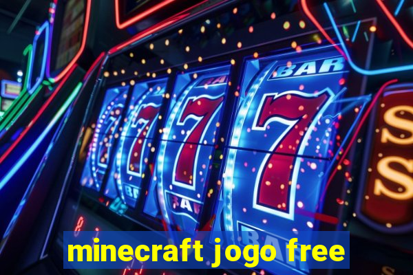 minecraft jogo free