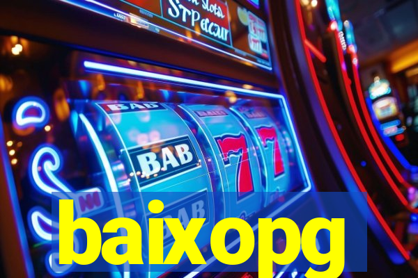 baixopg