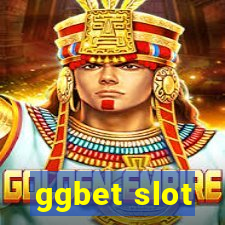 ggbet slot