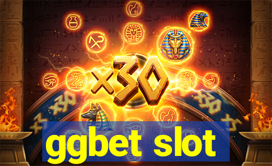 ggbet slot