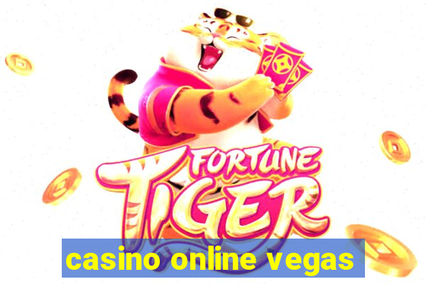 casino online vegas