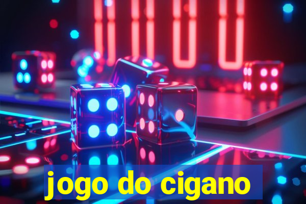 jogo do cigano